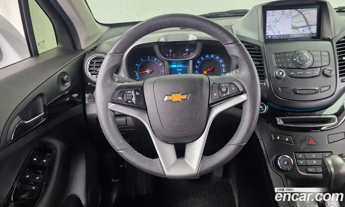 Chevrolet Orlando 2016 2.0 гидро, фото 19