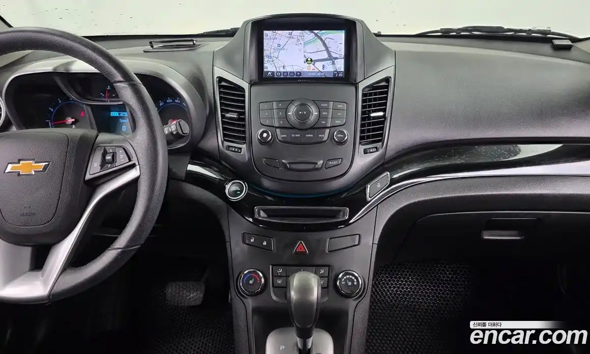 Chevrolet Orlando 2016 2.0 гидро, фото 20