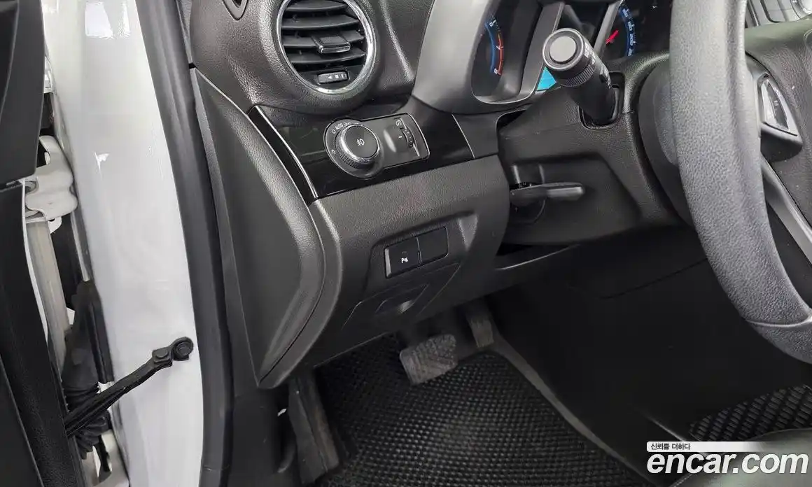Chevrolet Orlando 2016 2.0 гидро, фото 23