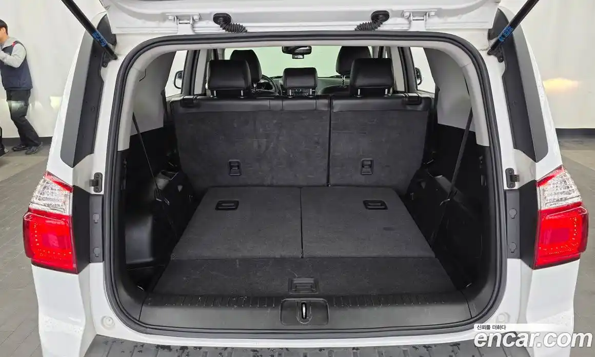 Chevrolet Orlando 2016 2.0 гидро, фото 26