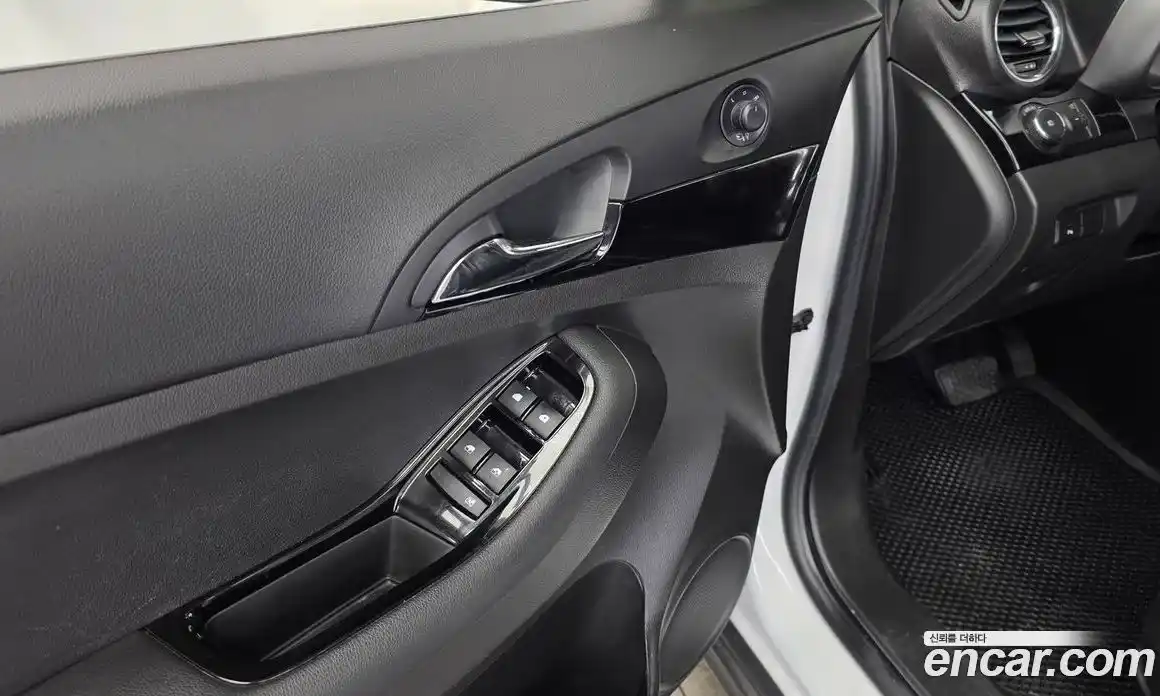 Chevrolet Orlando 2016 2.0 гидро, фото 30
