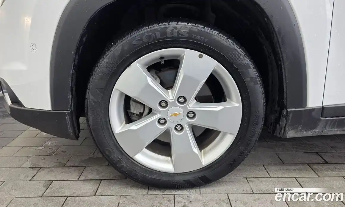 Chevrolet Orlando 2016 2.0 гидро, фото 5