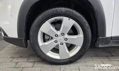 Chevrolet Orlando 2016 2.0 гидро, миниатюра 5