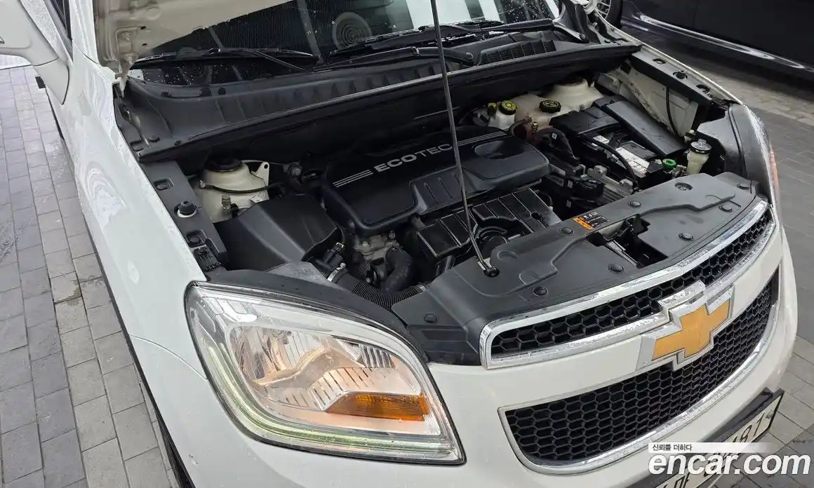 Chevrolet Orlando 2016 2.0 гидро, фото 6
