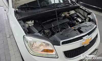 Chevrolet Orlando 2016 2.0 гидро, миниатюра 6