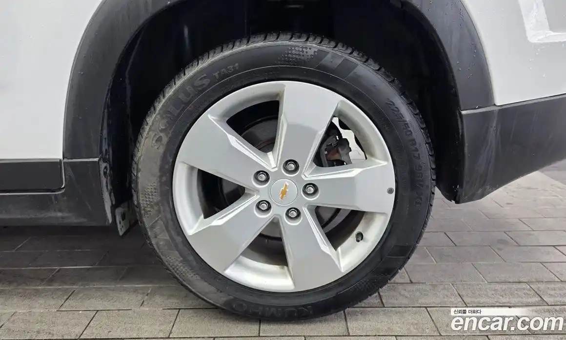 Chevrolet Orlando 2016 2.0 гидро, фото 7