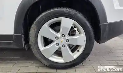 Chevrolet Orlando 2016 2.0 гидро, миниатюра 7
