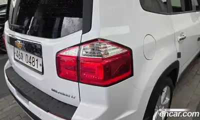 Chevrolet Orlando 2016 2.0 гидро, миниатюра 9