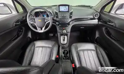 Chevrolet Orlando 2016 2.0 гидро, миниатюра 10