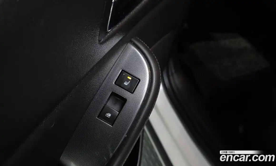 Chevrolet Malibu 2015 2.0 автомат (гидро), фото 18