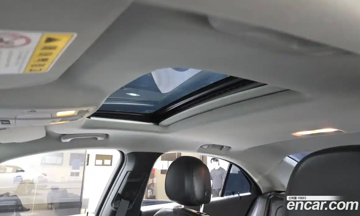 Chevrolet Malibu 2015 2.0 автомат (гидро), фото 19
