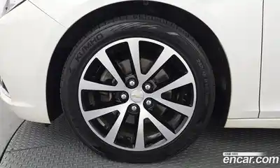 Chevrolet Malibu 2015 2.0 автомат (гидро), миниатюра 5