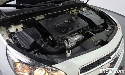 Chevrolet Malibu 2015 2.0 автомат (гидро), миниатюра 6