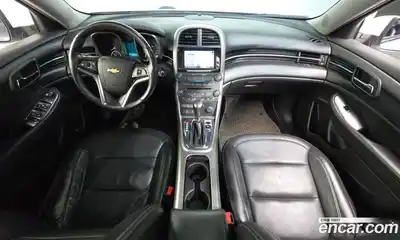 Chevrolet Malibu 2015 2.0 автомат (гидро), миниатюра 7