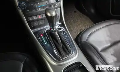Chevrolet Malibu 2015 2.0 автомат (гидро), миниатюра 9