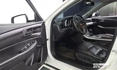Chevrolet Malibu 2015 2.0 автомат (гидро), миниатюра 10