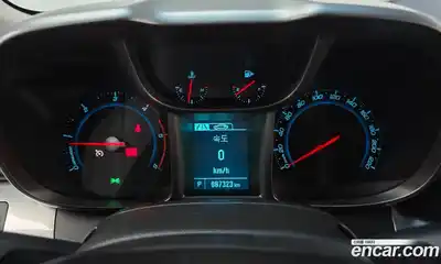 Chevrolet Orlando 2013 2.0 гидро, миниатюра 11