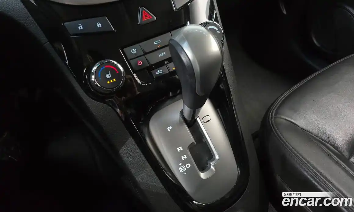 Chevrolet Orlando 2013 2.0 гидро, фото 12