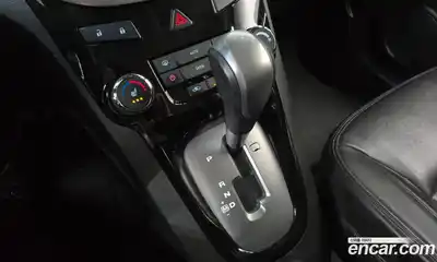 Chevrolet Orlando 2013 2.0 гидро, миниатюра 12
