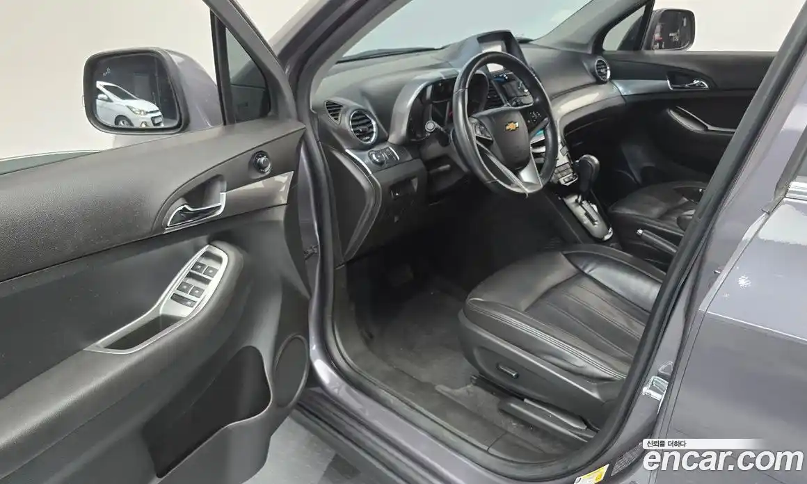 Chevrolet Orlando 2013 2.0 гидро, фото 13