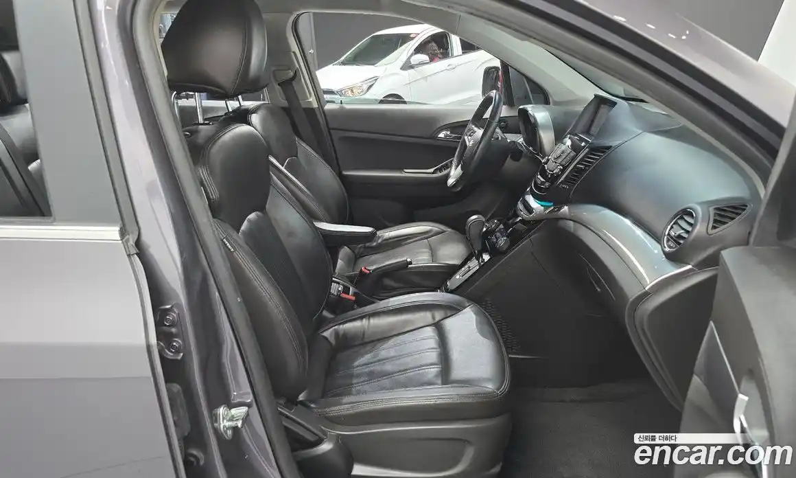 Chevrolet Orlando 2013 2.0 гидро, фото 17