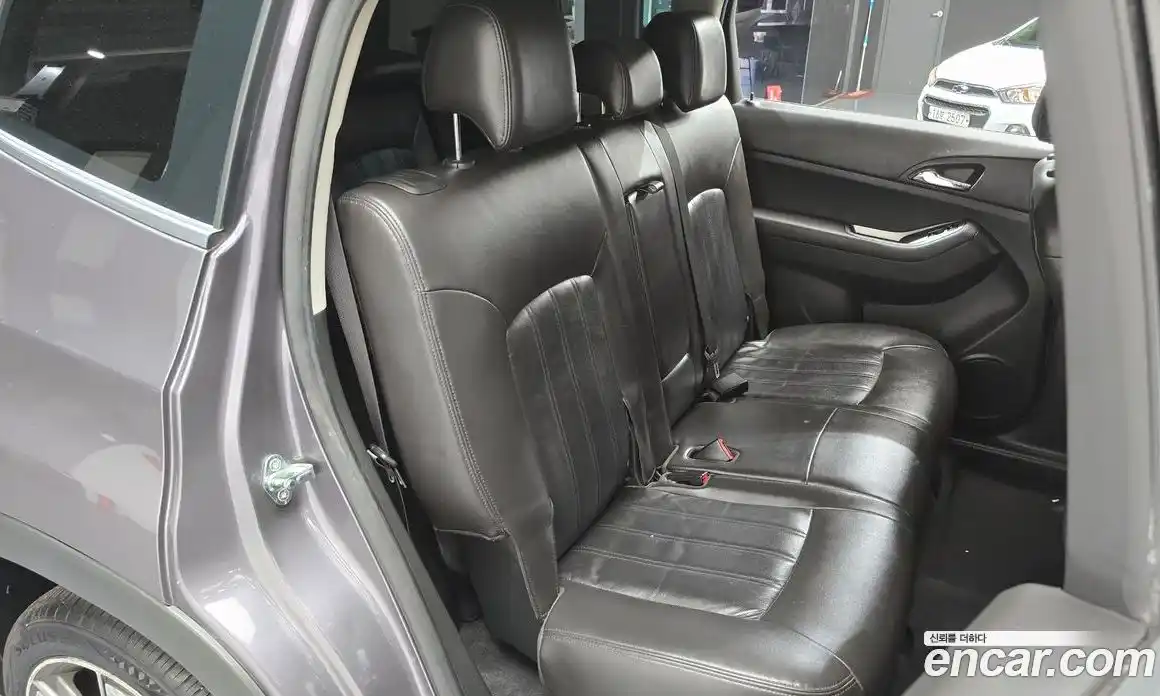 Chevrolet Orlando 2013 2.0 гидро, фото 18