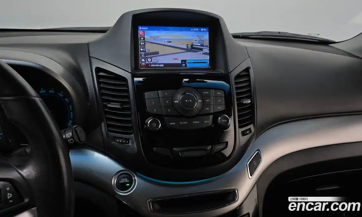 Chevrolet Orlando 2013 2.0 гидро, фото 20