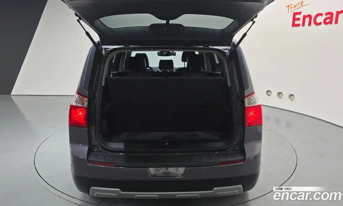 Chevrolet Orlando 2013 2.0 гидро, фото 26
