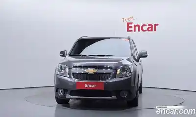 Chevrolet Orlando 2013 2.0 гидро, миниатюра 3
