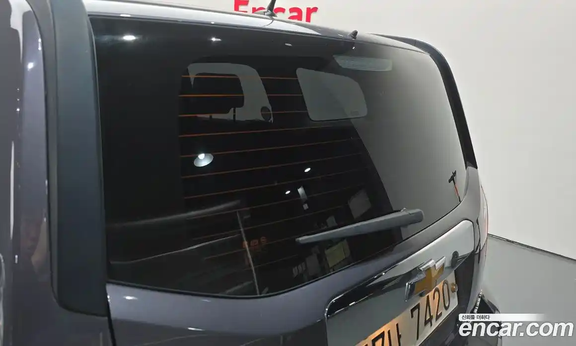 Chevrolet Orlando 2013 2.0 гидро, фото 32