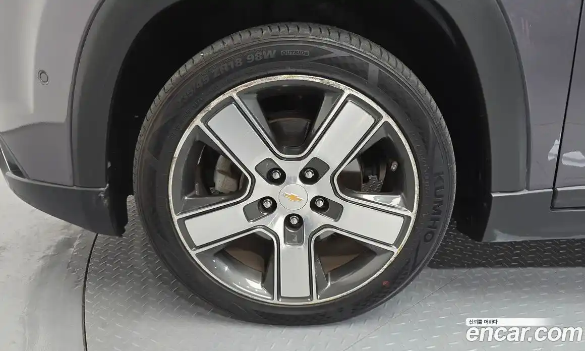 Chevrolet Orlando 2013 2.0 гидро, фото 5