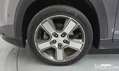 Chevrolet Orlando 2013 2.0 гидро, миниатюра 5