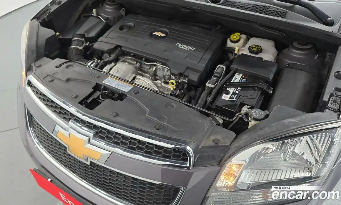 Chevrolet Orlando 2013 2.0 гидро, фото 6