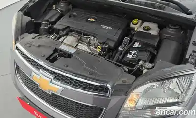 Chevrolet Orlando 2013 2.0 гидро, миниатюра 6