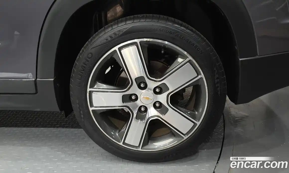 Chevrolet Orlando 2013 2.0 гидро, фото 7