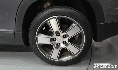 Chevrolet Orlando 2013 2.0 гидро, миниатюра 7