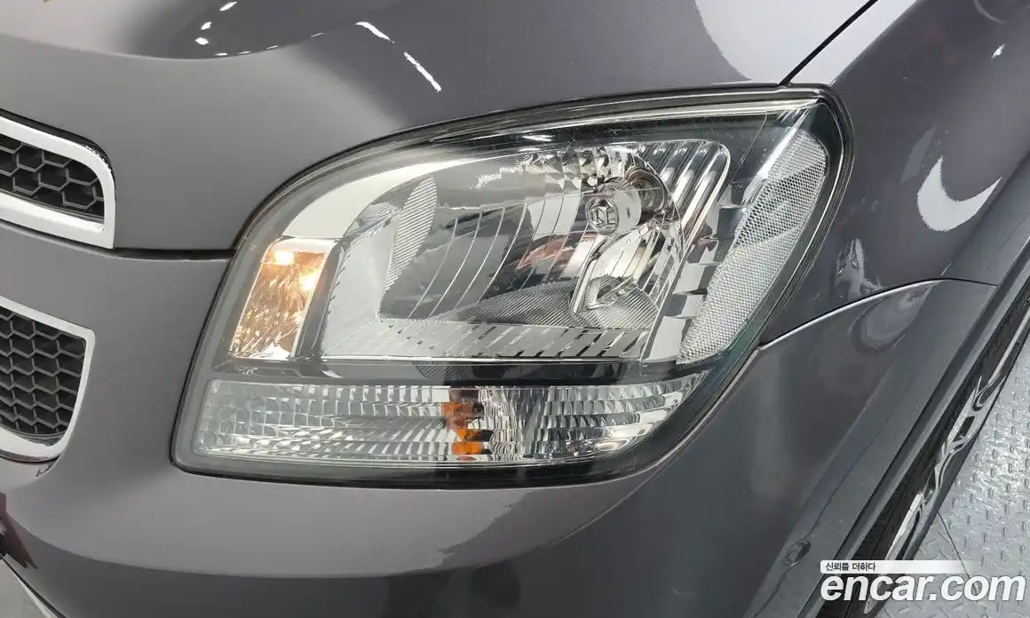 Chevrolet Orlando 2013 2.0 гидро, фото 8