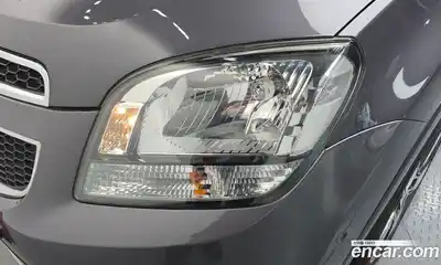 Chevrolet Orlando 2013 2.0 гидро, миниатюра 8