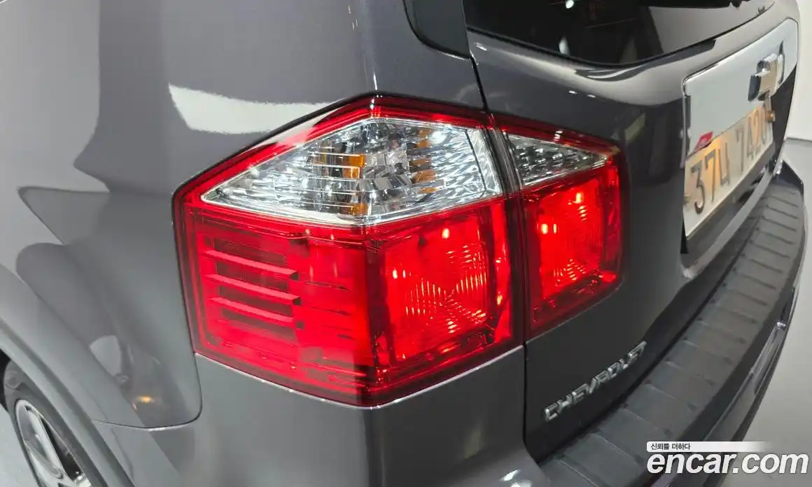Chevrolet Orlando 2013 2.0 гидро, фото 9
