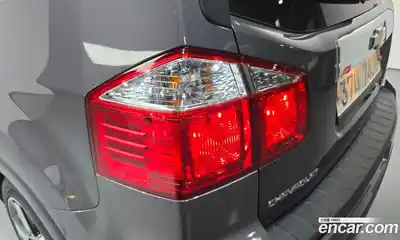 Chevrolet Orlando 2013 2.0 гидро, миниатюра 9