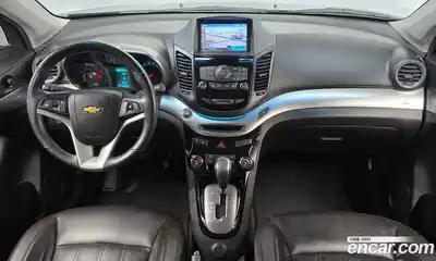 Chevrolet Orlando 2013 2.0 гидро, миниатюра 10