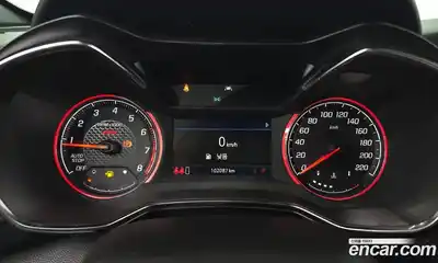 Chevrolet TrailBlazer 2020 1.3 гидро, миниатюра 11