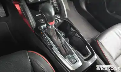 Chevrolet TrailBlazer 2020 1.3 гидро, миниатюра 12