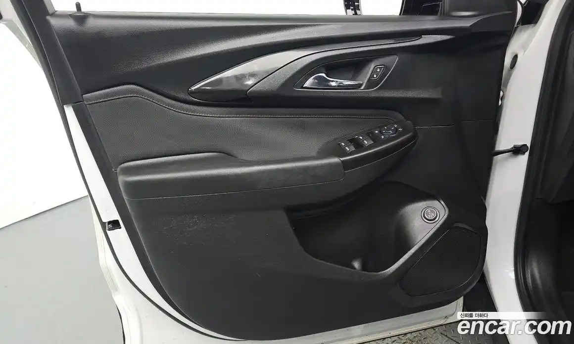 Chevrolet TrailBlazer 2020 1.3 гидро, фото 14