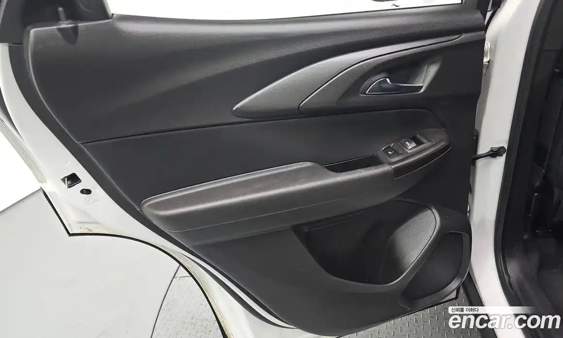 Chevrolet TrailBlazer 2020 1.3 гидро, фото 15