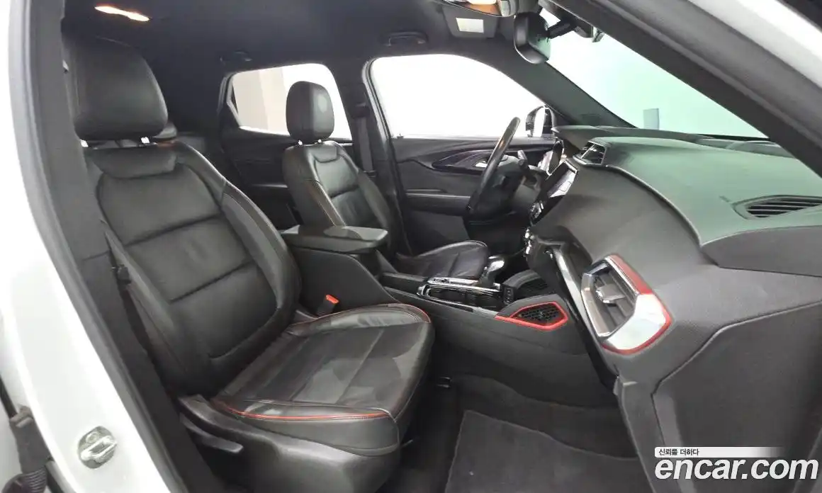 Chevrolet TrailBlazer 2020 1.3 гидро, фото 17
