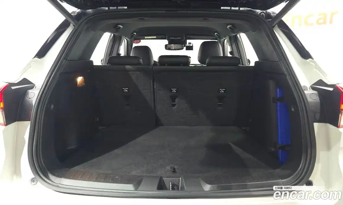 Chevrolet TrailBlazer 2020 1.3 гидро, фото 26