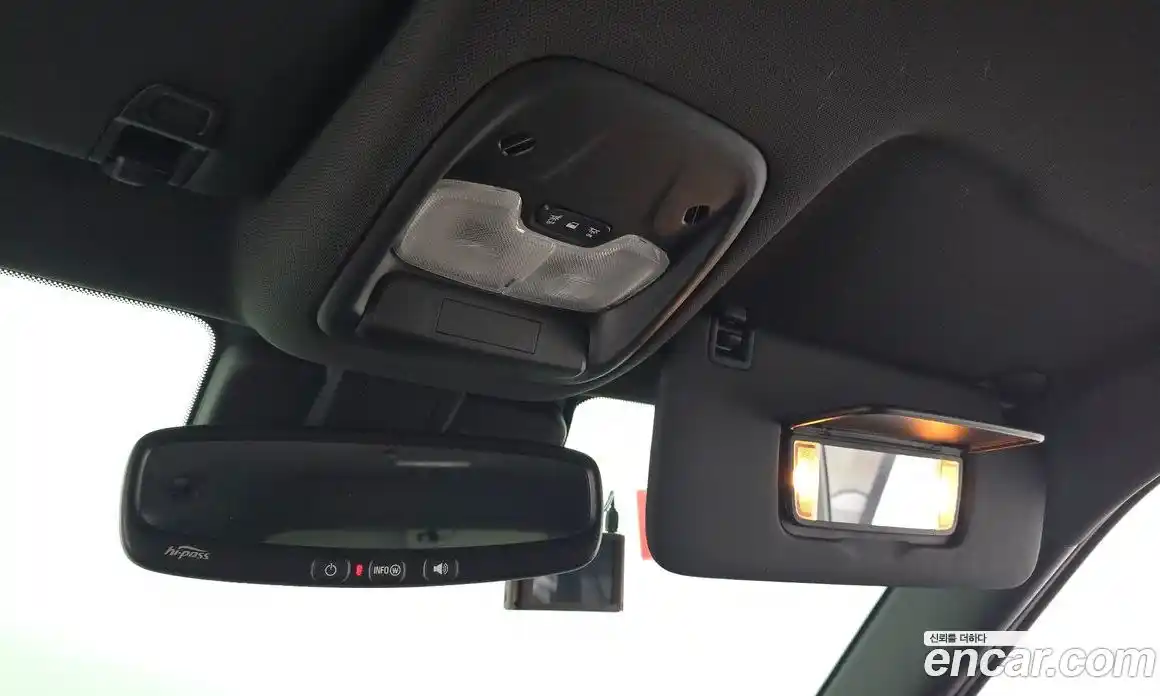 Chevrolet TrailBlazer 2020 1.3 гидро, фото 27