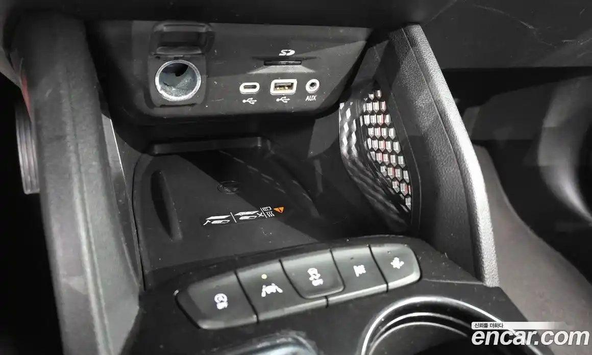 Chevrolet TrailBlazer 2020 1.3 гидро, фото 30