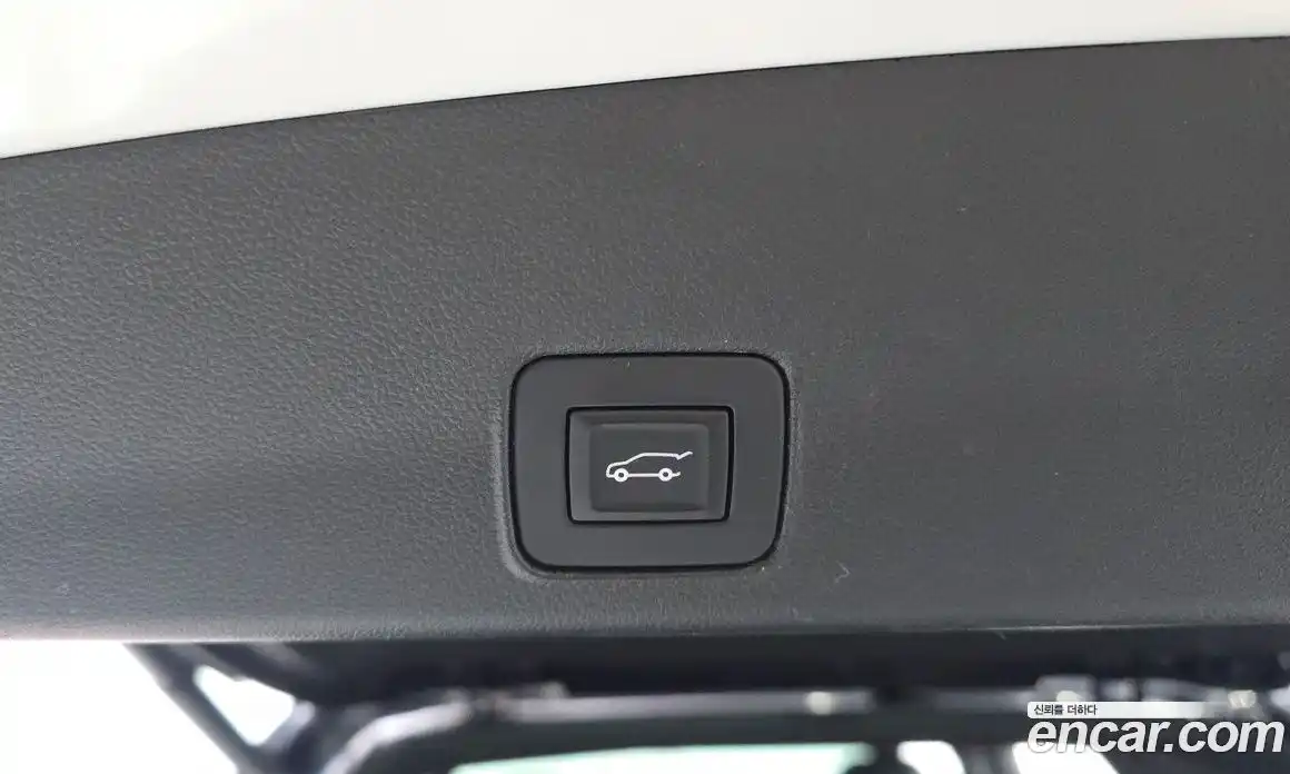 Chevrolet TrailBlazer 2020 1.3 гидро, фото 31